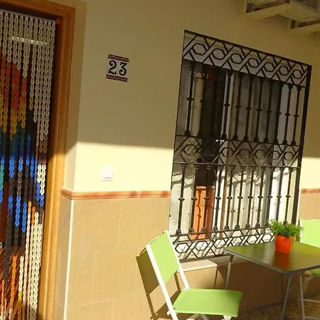 Appartamento Rulosol 2