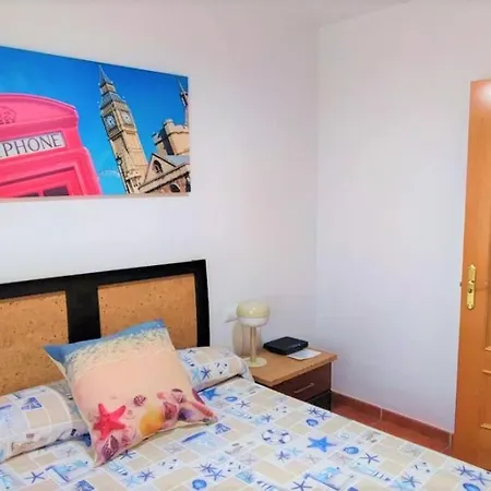 Apartment Rulosol 2 *