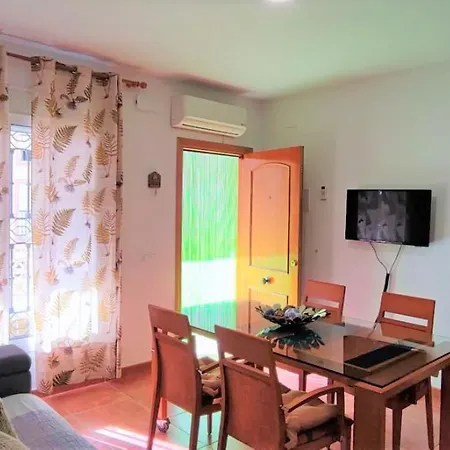 Appartement Rulosol 2