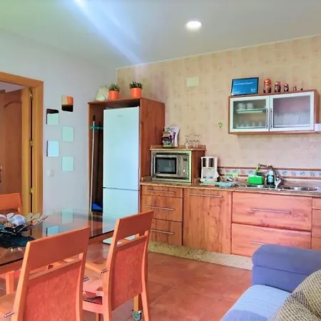 Appartement Rulosol 2 *