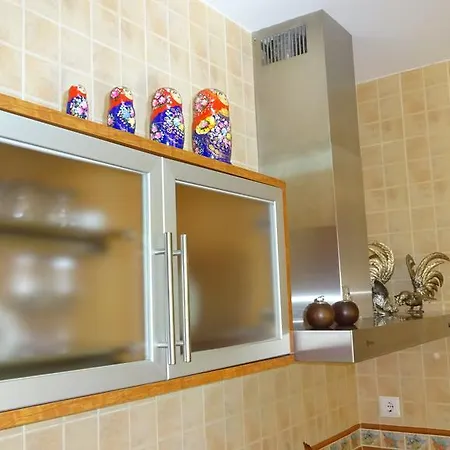 Appartement Rulosol 2 Torremolinos