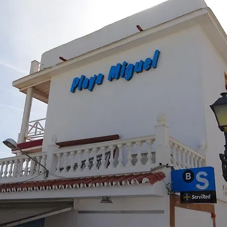 Apartment Rulosol 2 Torremolinos