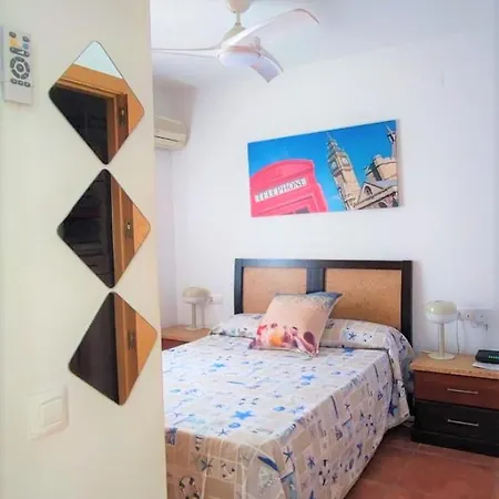 Rulosol 2 Apartment *