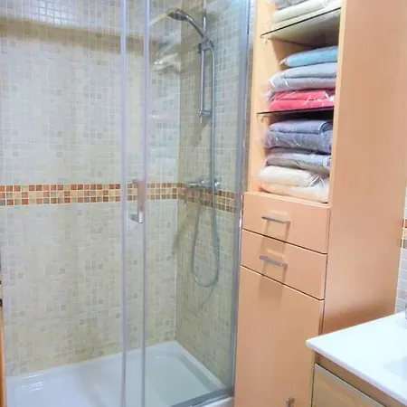 Rulosol 2 Apartment Torremolinos