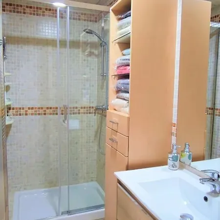 Rulosol 2 Apartment *