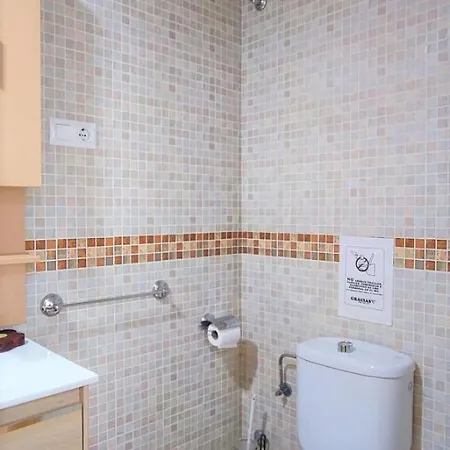 Rulosol 2 Apartment