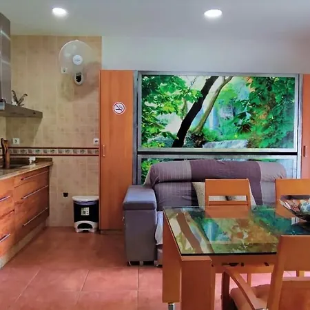 Rulosol 2 Apartment *