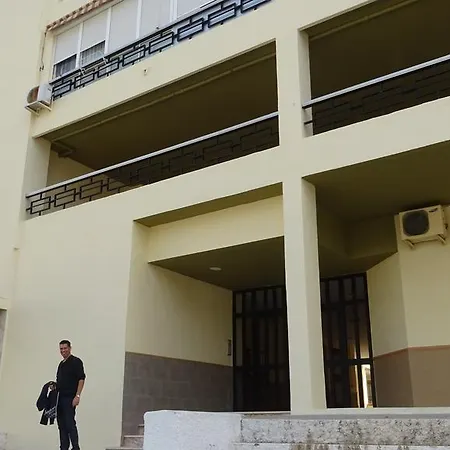 Rulosol 2 Apartment Torremolinos