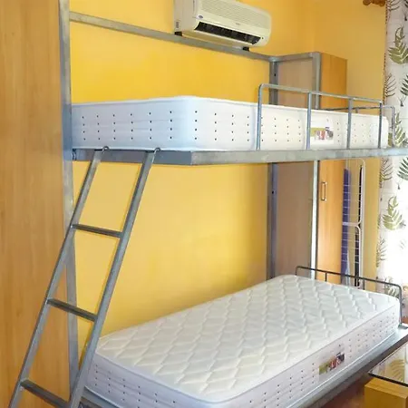 Rulosol 2 Apartment *