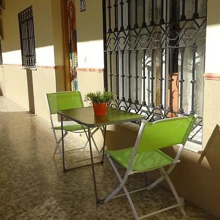 Rulosol 2 Apartment
