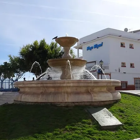 Rulosol 2 Apartment Torremolinos