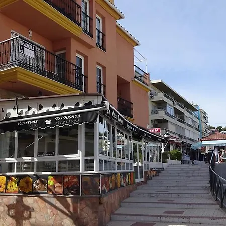 Rulosol 2 Apartment